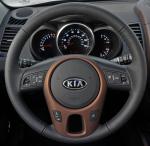 Kia Soul 2012 года